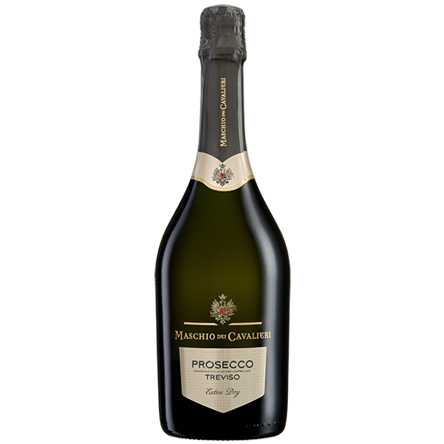 Maschio dei Cavalieri Prosecco DOC Treviso extra dry