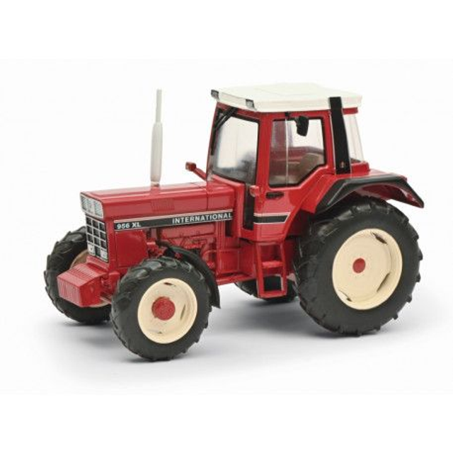 TRACTEUR MINIATURE IH 956 XL SCHUCO 450787800
