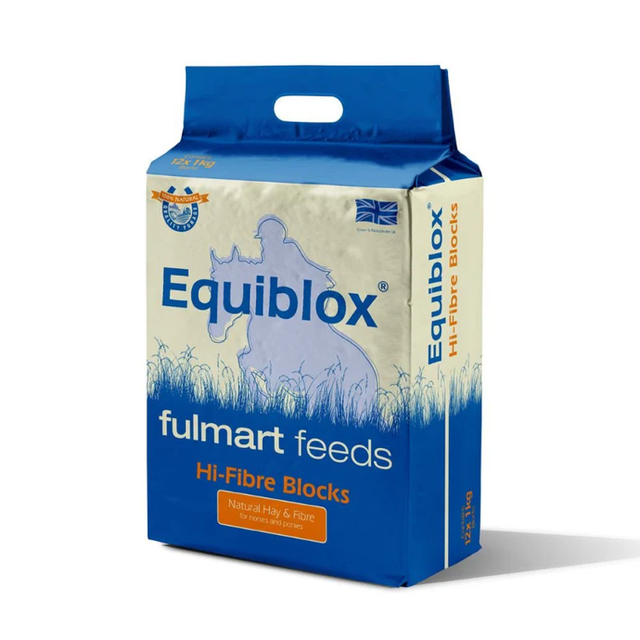 Equiblox Hi-Fibre 12pk
