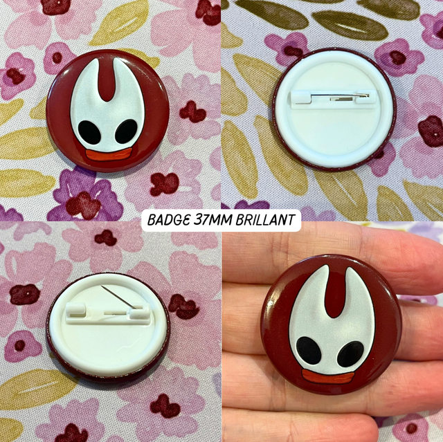 Badge Hollow knight | Hornet