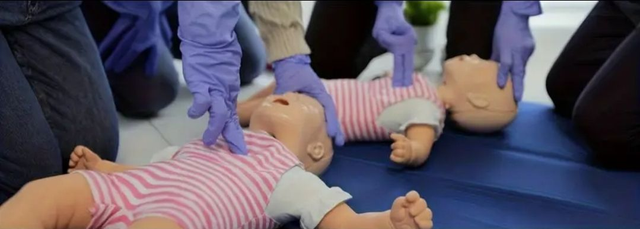 Initiation au Secourisme Enfant - Séance individuelle