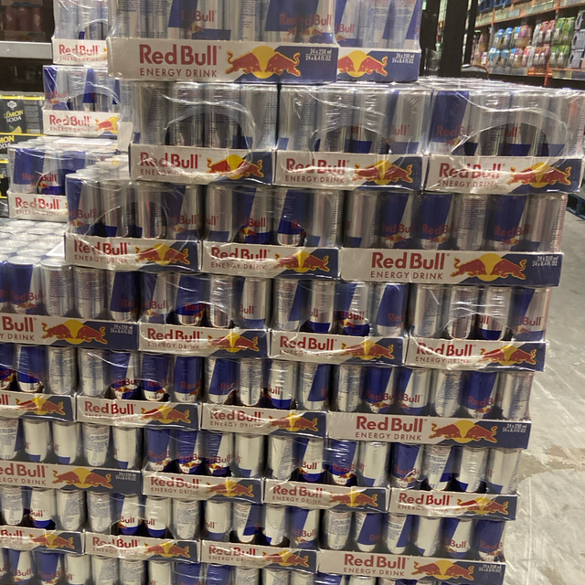 REDBULL 