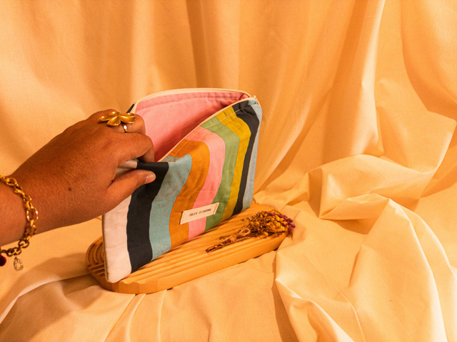 Soley Dan Poche - 11