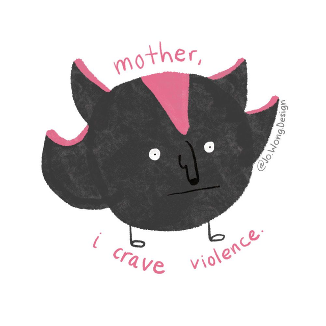 Shadow Violence