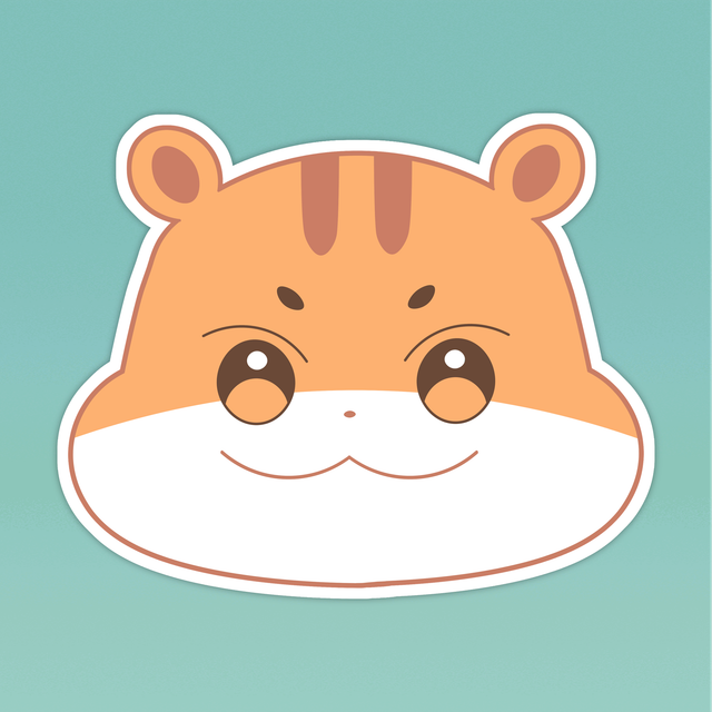 Hongjoong Sticker