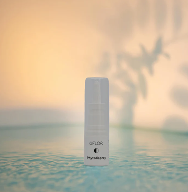 O'Flor - Phytolispray
