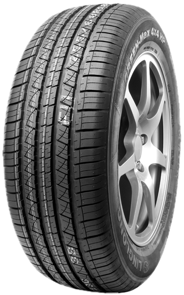 275 40 20 LINGLONG GREEN MAX 4 X 4 HP 106V XL