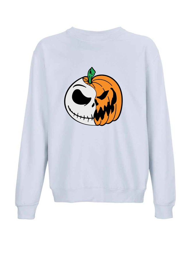 Adult Halloween Sweatshirts