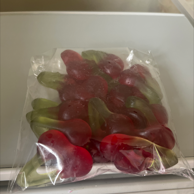 Twin Cherries pack