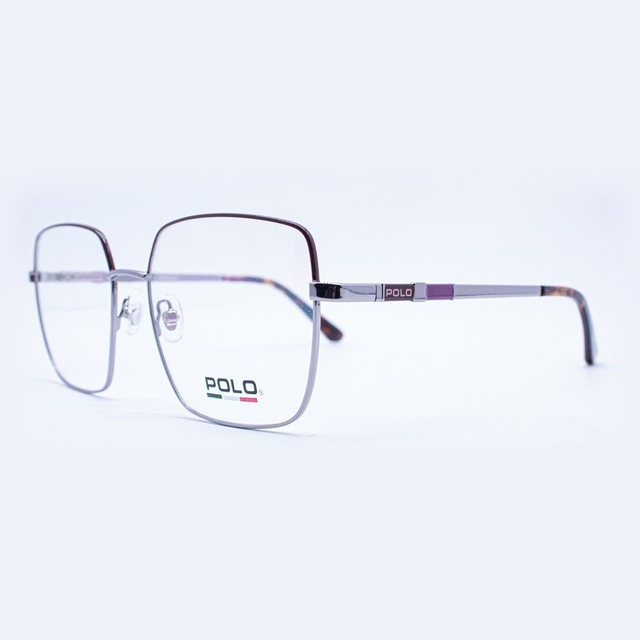 Armazón Mujer Polo PL-2125 