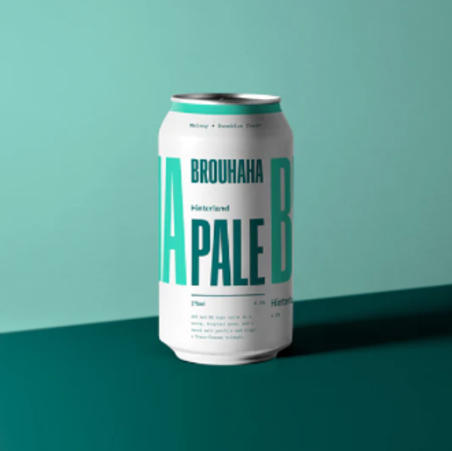Pale Ale