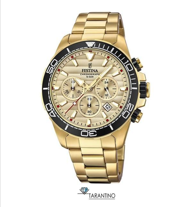 FESTINA CRONO F20364