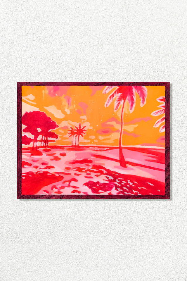 Après la pluie, n°3