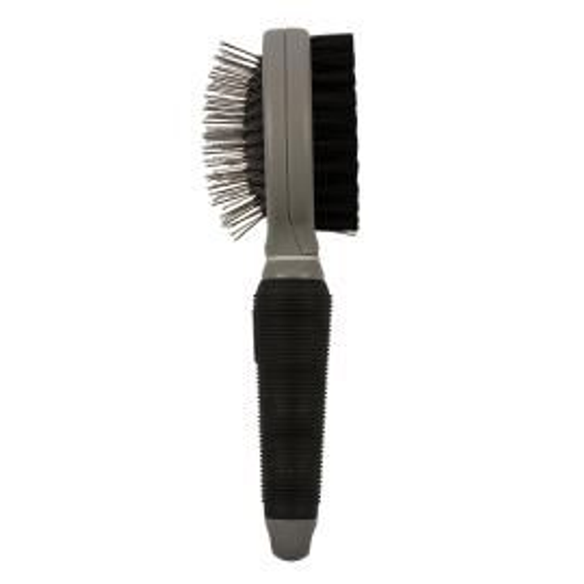 Duvo 2 IN1 Grooming Brush