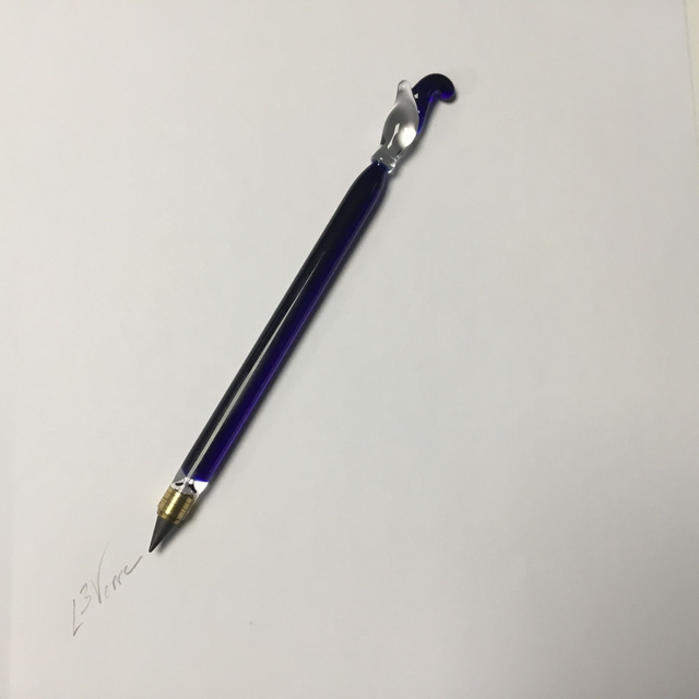 Crayon VERRE INTÉGRAL CRV 007