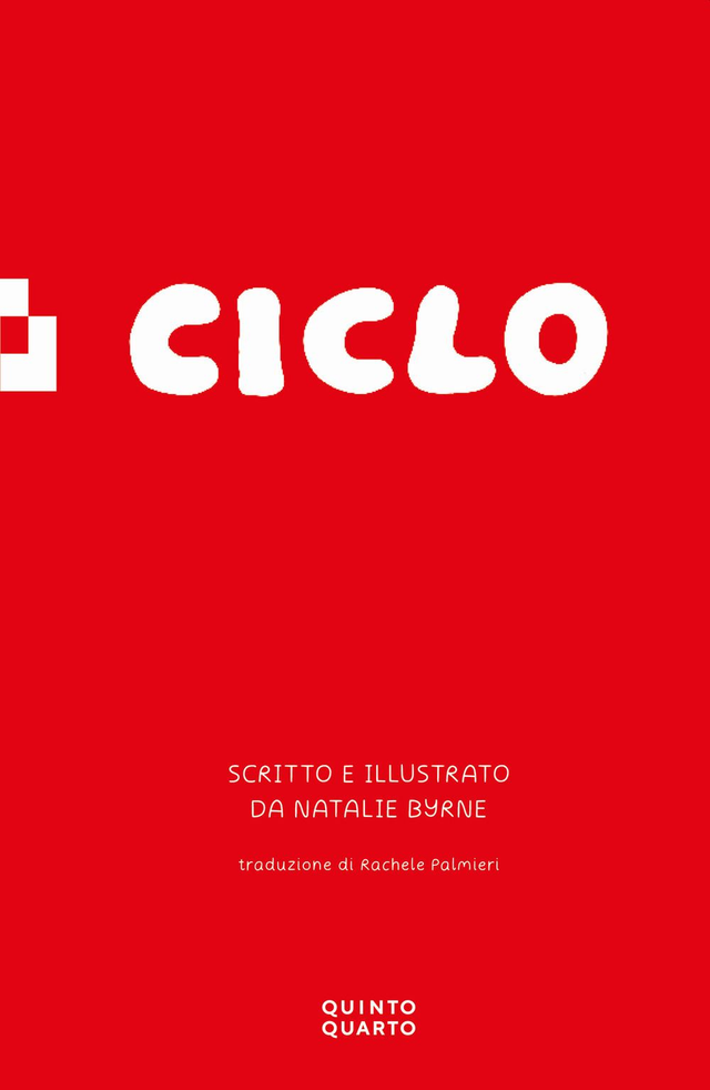 Byrne Natalie - Ciclo