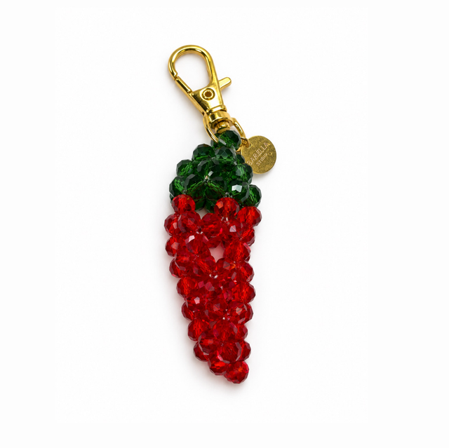 Peperoncino Calabrese