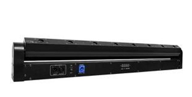 6Eyes Láser Rojo 500 MWx6 Panorámica: 270°/Inclinación: 180°