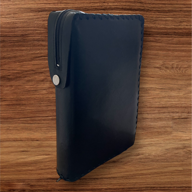 Custode pour bréviaire 