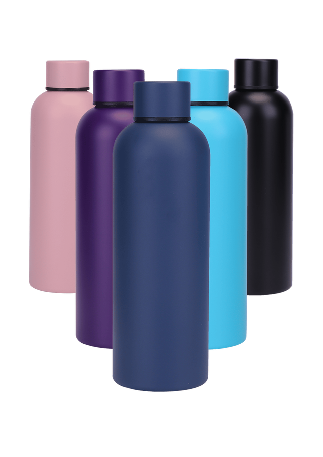 Vacuum Bottle (500ml)