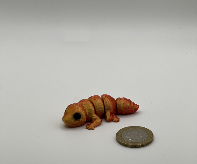 Gecko