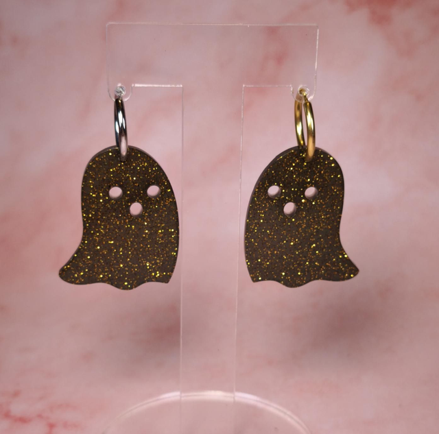 Charms Fantômes