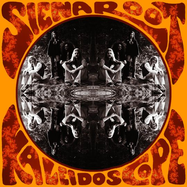 Siena Root - Kaleidoscope [CD]/OKR