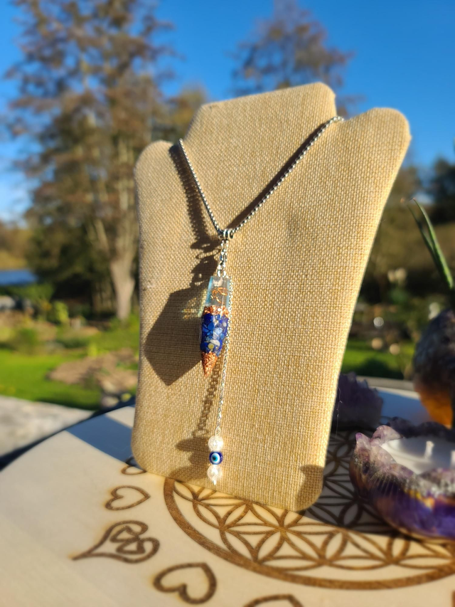 Le Regard de Nazar 🧿