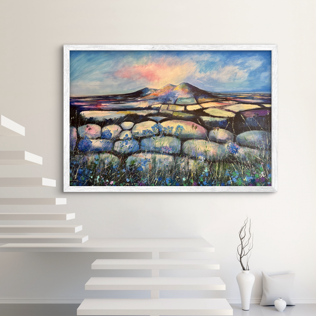 Commission- Scott’s View