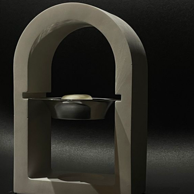 QUEMADOR DE WAX MELT U-NIQUE