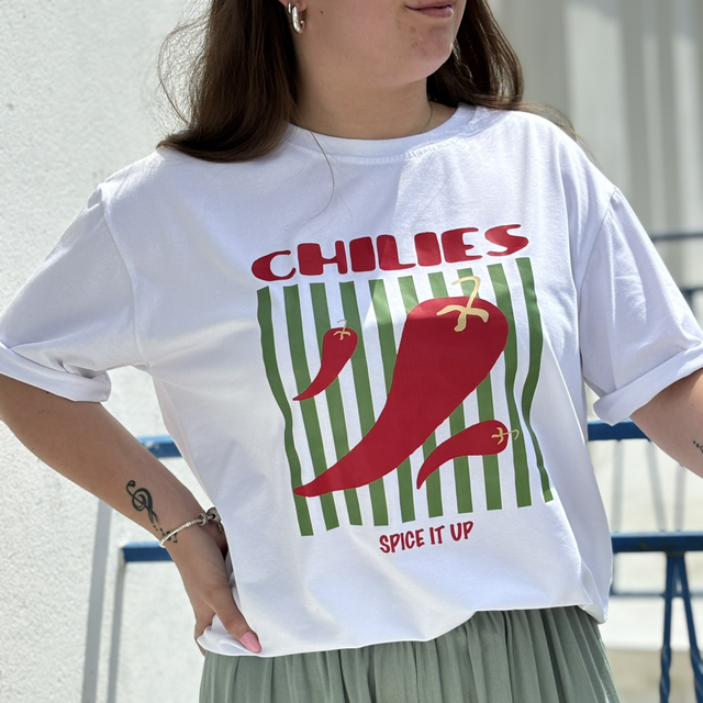 Tee shirt Léonie 