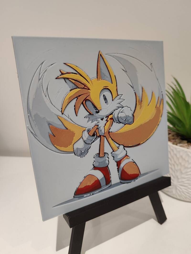 Tails