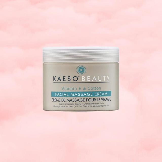 Kaeso Facial Massage Cream 450ml