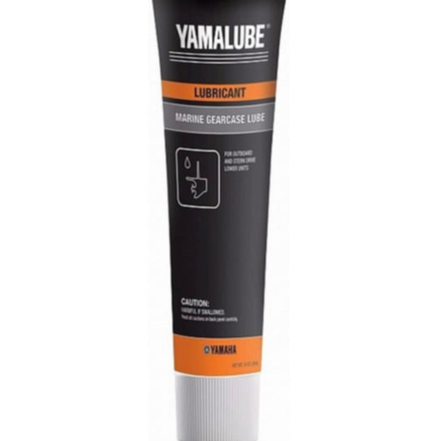 YAMALUBE - LUBRICANT - MARINE GEARCASE LUBE