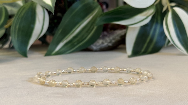 Bracelet | Citrine - Royal 1