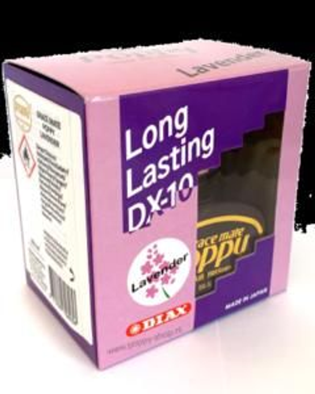 LAVENDER POPPY AIR FRESHENER