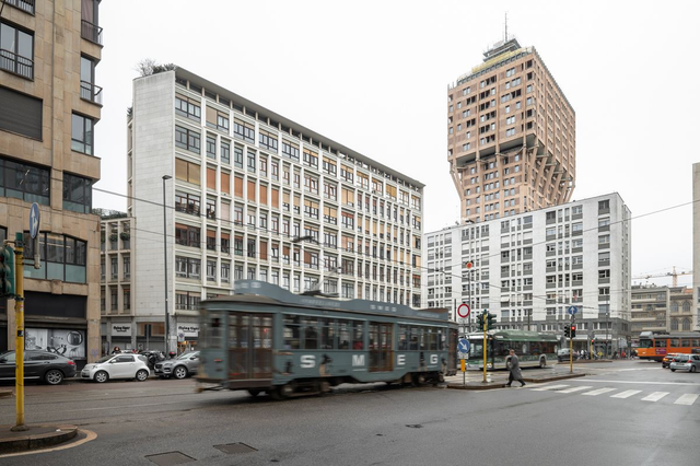 Torre Velasca