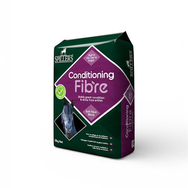 Spillers Conditioning Fibre 20kg
