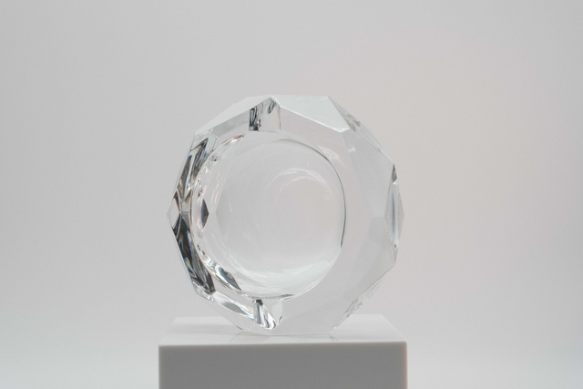 4K resolution | Baccarat | Crxstal | 50&#039;s - 70&#039;s