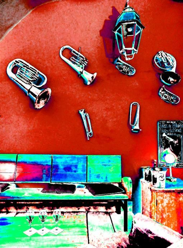 Photos signées - 1er prix