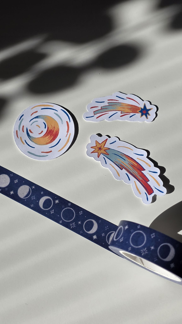 Édition limitée - Céleste