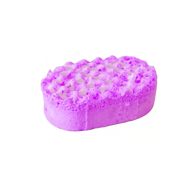 LOVE GAME SOAP SPONGE 