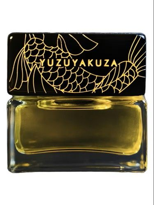 SPIRITICA - Yuzuyakuza 