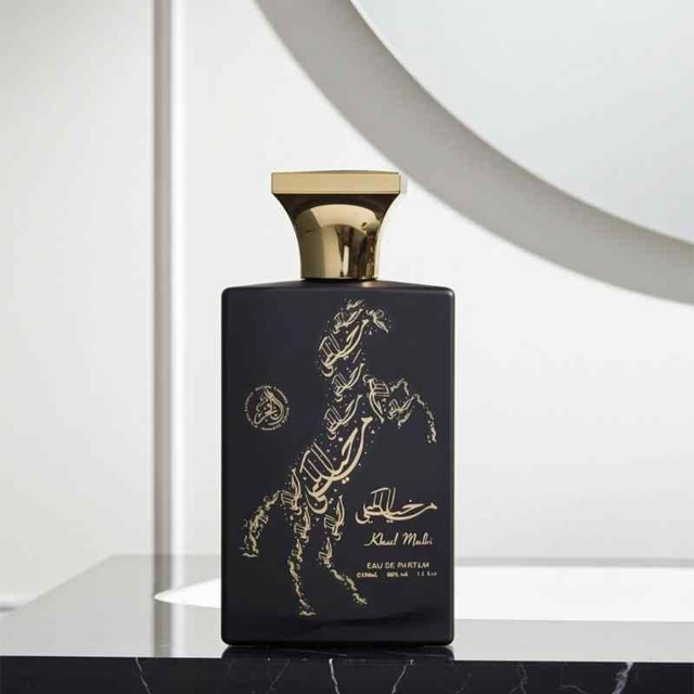 Khayal Malaki Eau de Toilette – 100ML (Unisex)