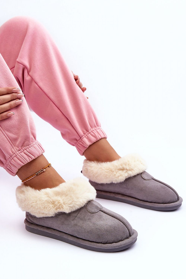 Pantofole Step in style
