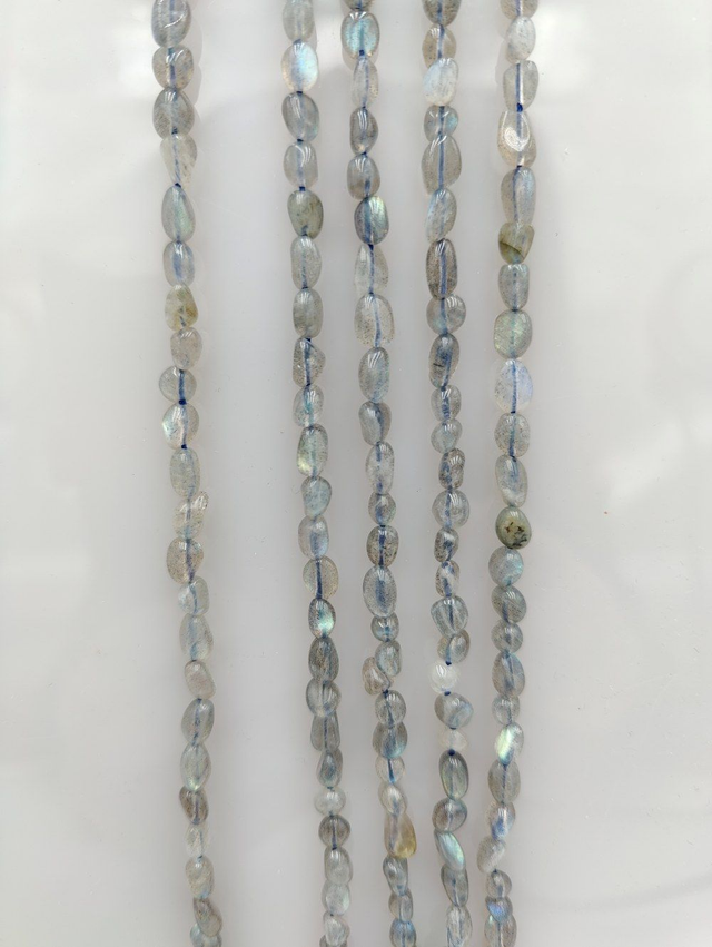 Labradorite - Gravier