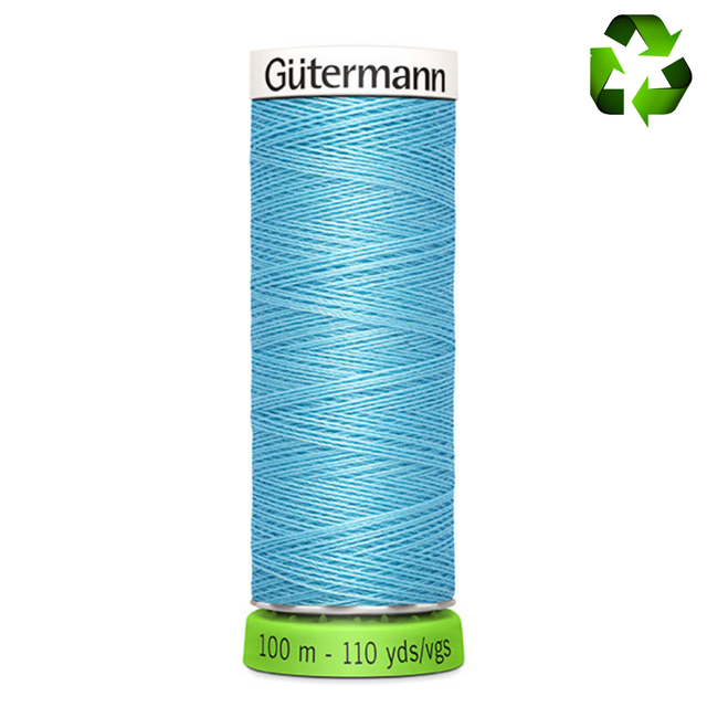 196 - Fil à coudre Gütermann