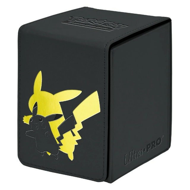Pokémon Elite Series Pikachu Alcove Flip