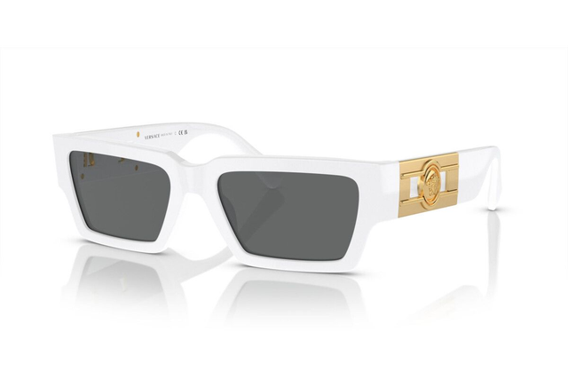 Eyewear Man Woman Versace  VE 4459 314/87