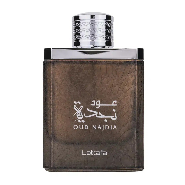 Oud Najdia for 100ml EDP by Lattafa
